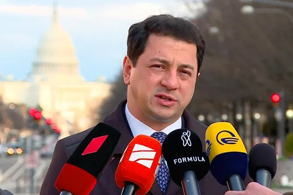 არჩილ თალაკვაძე საარჩევნო სისტემაზე: თებერვლის ბოლოს მოლაპარაკებების შეთანხმების ფანჯარა უკვე რეალურად იხურება