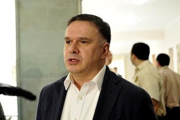 ბიბილაშვილი: „სააკაშვილის განცხადებას მეც დღეს დილას გავეცანი, პარტიიდან ჩემი წასვლა ამასთან კავშირში არ არის“
