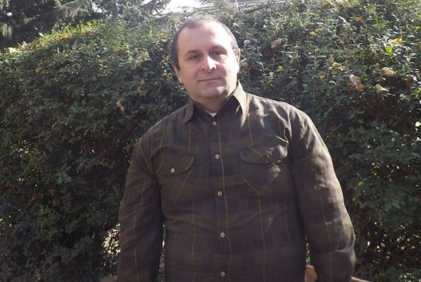 დათო გამცემლიძე: „ბიძინა უნდა წავიდეს, მაგრამ თქვენ, ვინც ჩემს დასამხობად ყველაფერი იღონეთ, მერე კი პარტია დამინგრიეთ, არ უნდა მოხვიდეთო“