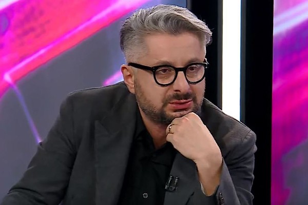 “გვარამიამ სააკაშვილი მამად აღიარა”