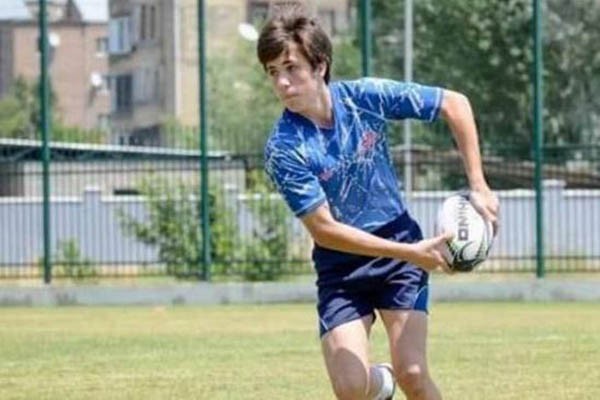 „დილა სამწუხარო ამბით უნდა დავიწყოთ“ - 16 წლის მორაგბე გარდაიცვალა