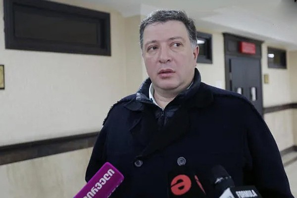 უზენაესი სასამართლო გიგი უგულავას საქმეზე განცხადებას ავრცელებს