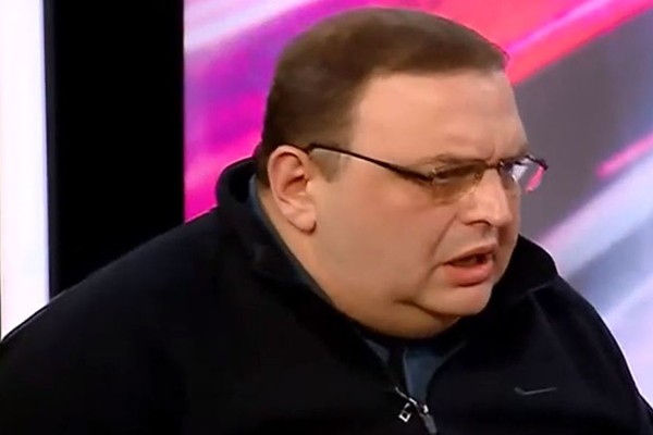 გუბაზ „გლადიატორ“ სანიკიძე: „ხალხი გვიყურებს როგორც გლადიატორებს“