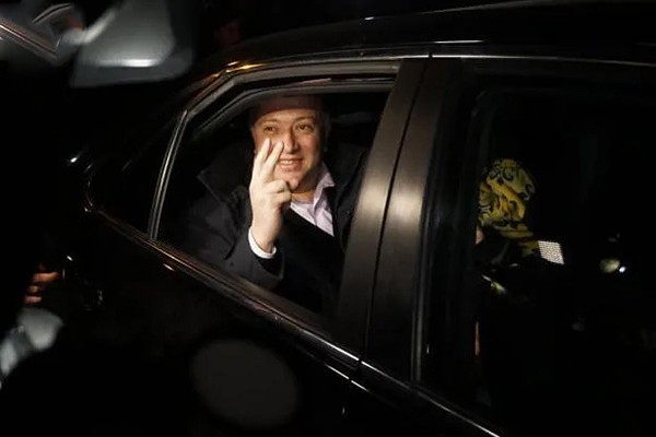 ზაზა კევლიშვილი: ნეტა მორჩებოდეთ ზოგიერთები ამ უგულავაზე სენტიმენტალური ცრემელების ფრქვევას