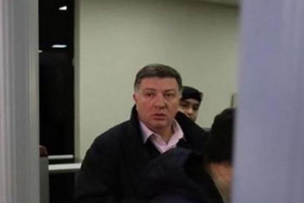 “ნაციონალური მოძრაობა” ბედნიერია, რომ უგულავა ციხეშია