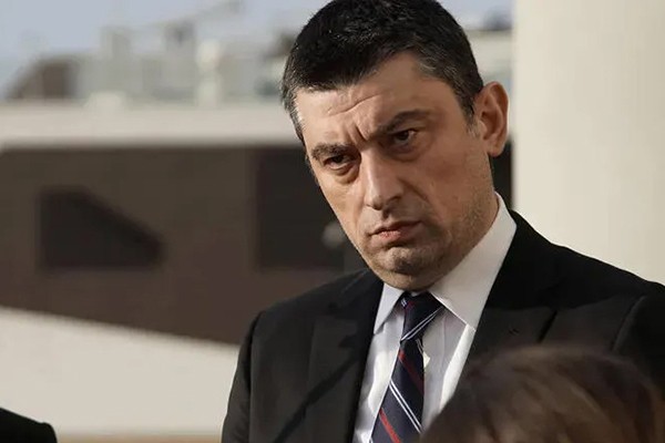 პრემიერის პრესსამსახურში აცხადებენ, რომ გიორგი გახარია მიუნხენში გაემგზავრა, თუმცა უარყოფენ ინფორმაციას, რომ გახარიას და ლავროვის შეხვედრა იგეგმება