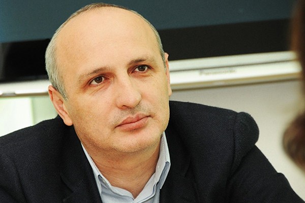 გია ხუხაშვილი: როგორც ჩანს, ვანო მერაბიშვილსა და მიხეილ სააკაშვილს მოლაპარაკება არ აქვთ