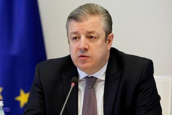 გიორგი კვირიკაშვილის ამოუხსნელი ქმედებები ფეისბუქზე