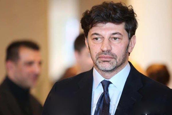 კახა კალაძე:  მიხეილ სააკაშვილი არის მთავარი შემოქმედი იმისა, რაც 2012 წლამდე ქვეყანაში ხდებოდა, აღარ მინდა, 9-წლიან თემას დავუბრუნდე