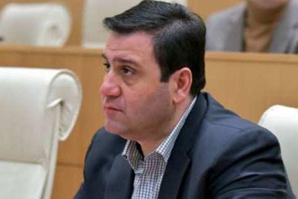 ლევან კობერიძე: დაველოდოთ, როგორ გაინაწილებენ ერთმანეთში „ნაციონალური მოძრაობა“ და „ევროპული საქართველო“ ვანო მერაბიშვილს