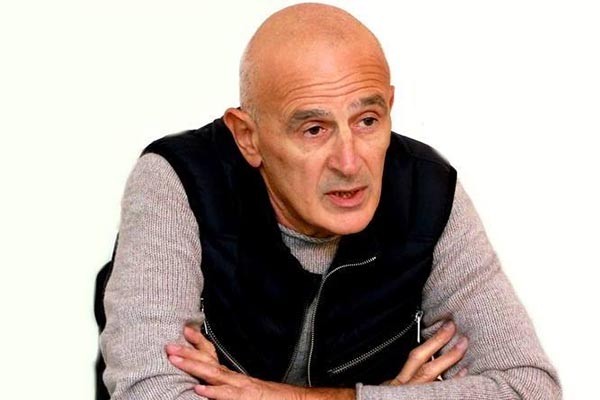 გოგი ენუქიძე: პოლიტიკურ მოღვაწეებს, რომლებიც გახდნენ კრიმინალები და დაჰყვეს გარკვეული დრო საპატიმროში, არათუ პოლიტიკაში დაბრუნების უფლება არ აქვთ, საზოგადოებაში მათი ადგილი არ არის
