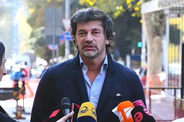 კახა კალაძე:  გუნდში არანაირ ცვლილებებზე არ არის საუბარი - ქვეყანას ჰყავს ძლიერი პრემიერი, ჰყავს მთავრობა, რომელიც მუშაობს ყოველდღიურ რეჟიმში
