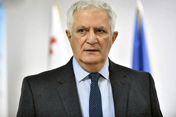 ამირან გამყრელიძის განცხადებით, მიმდინარეობს მსჯელობა, კორონავირუსის გამო გადაიხედება თუ არა იტალიასთან საჰაერო მიმოსვლის საკითხი