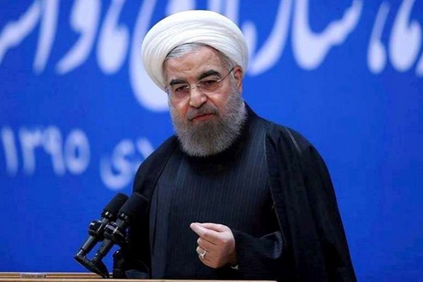 ირანი აშშ-ს კორონავირუსთან დაკავშირებით პანიკის გავრცელებაში ადანაშაულებს