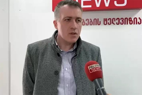 ჯანდაცვის პოლიტიკის სპეციალისტი კორონავირუსთან საბრძოლველად მოსახლეობას რეკომენდაციებით მიმართავს