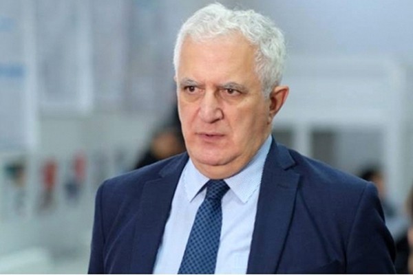 ამირან გამყრელიძე მოქალაქეებს მოუწოდებს, თავი შეიკავონ ისეთ ქვეყნებში მოგზაურობისგან, სადაც კორონავირუსის გავრცელების მაღალი რისკია