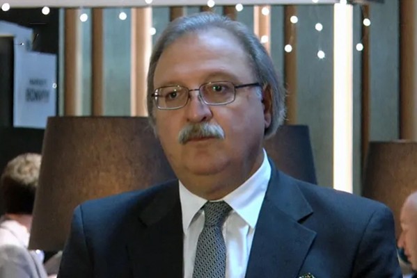 გრიგოლ ვაშაძე: არავითარი შეთანხმება არ არის, არავითარი წინადადება არ გაკეთებულა