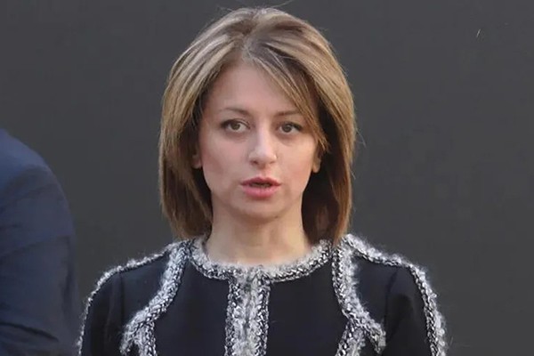 მირიან ყარაულაშვილი: დიდი მადლობა ქალბატონო მინისტრო ყველაფერი იმისათვის, რასაც თქვენ დღეს აკეთებთ ქართული მედიცინისთვის!
