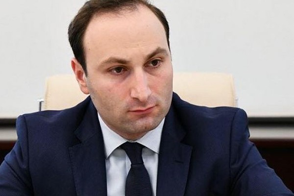 ანრი ოხანაშვილი: „ბიბლიოთეკაში საარჩევნო შტაბს ხსნის პოლიტიკური გუნდი, რომელიც სისტემურ დანაშაულთან ასოცირდებოდა“