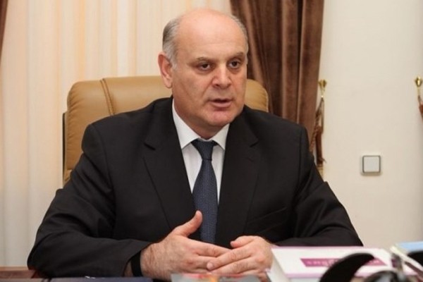 აფხაზეთის დე ფაქტო პრეზიდენტობის კანდიდატი მოწამვლის ნიშნებით საავადმყოფოშია