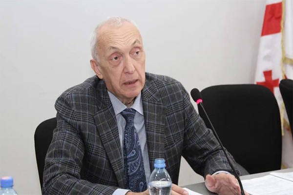 თენგიზ ცერცვაძე:  ოპონენტების გასაგონად ვამბობ, 10 წლის წინ რომ დაგვეწყო მომზადება, 3 პაციენტს მაინც ვერ ავიცილებდით თავიდან, რადგან ისინი საზღვრის გარეთ დაინფიცირდნენ