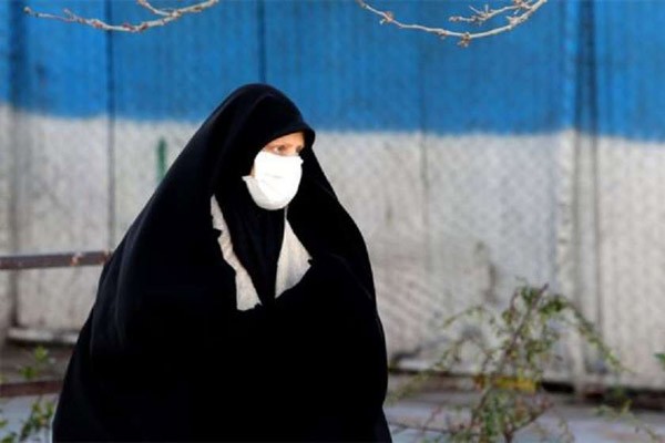 ირანში ციხეებში კორონავირუსის გავრცელების შესაჩერებლად დროებით 54 ათასი პატიმარი გაათავისუფლეს