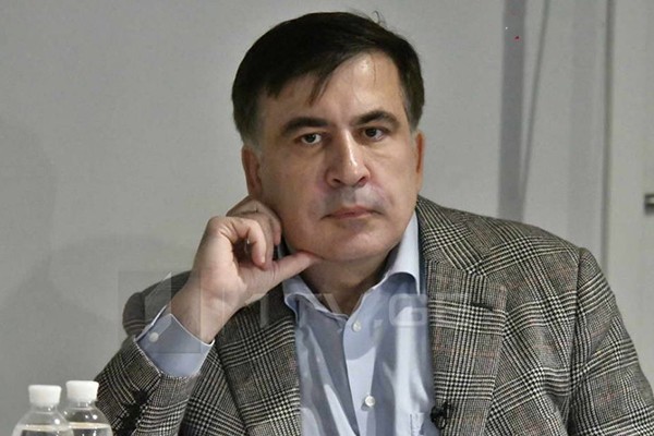 მიხეილ სააკაშვილი:  ბოდიშს ვიხდი ბევრ რამეზე, რაც ჩემმა ხალხმა მიქარა