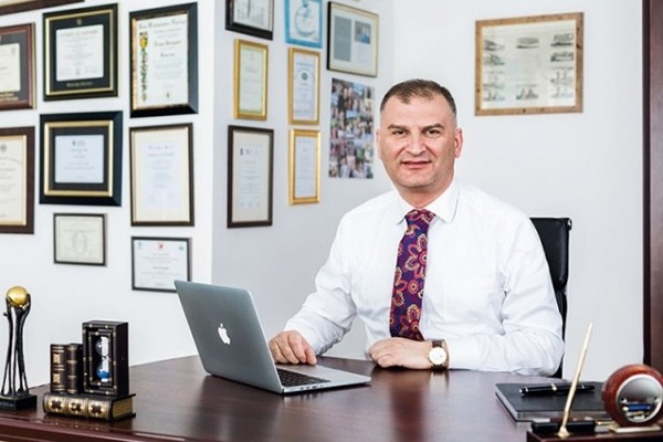 გიორგი მუხიგულაშვილი: კახა შენგელიას სააკაშვილის მიცემული ღირსების ორდენი იცავს ვირუსებისგან?