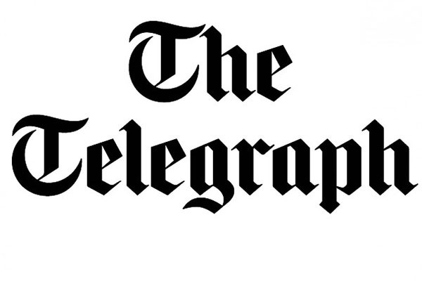 The telegraph  - საქართველო რეგიონში ყველაზე პროგრესულ დემოკრატიას წარმოადგენს