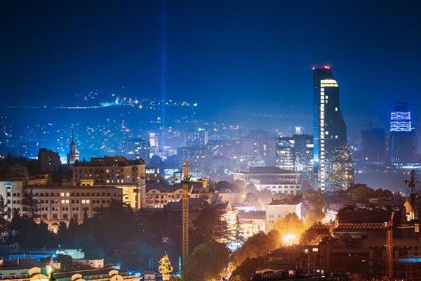ფორბსი: აშშ - სთან თავისუფალი ვაჭრობის შეთანხმებამ შეიძლება საქართველოში მეტი უცხოელი ინვესტორის შემოსვლა წაახალისოს