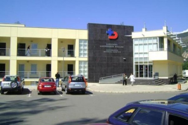 კორონა ვირუსის კიდევ ერთი შემთხვევა დადასტურდა - პაციენტი საჩხერიდანაა და ის საზღვარგარეთ არ ყოფილა