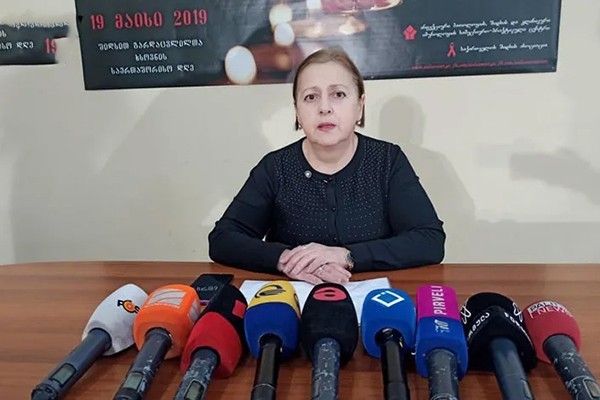 მარინა ეზუგბაია: „კორონავირუსის ორი ახალი შემთხვევიდან ერთი პაციენტი საქართველოში ესპანეთიდან ჩამოვიდა“