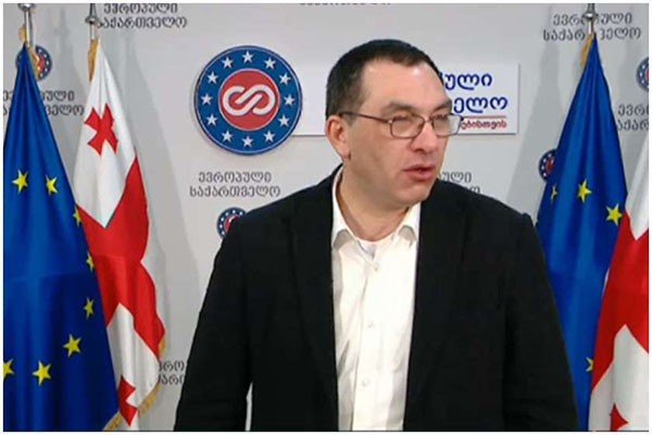 გიგა ბოკერია: ახლა მნიშვნელოვანია, რომ შეთნხმება შესრულდეს