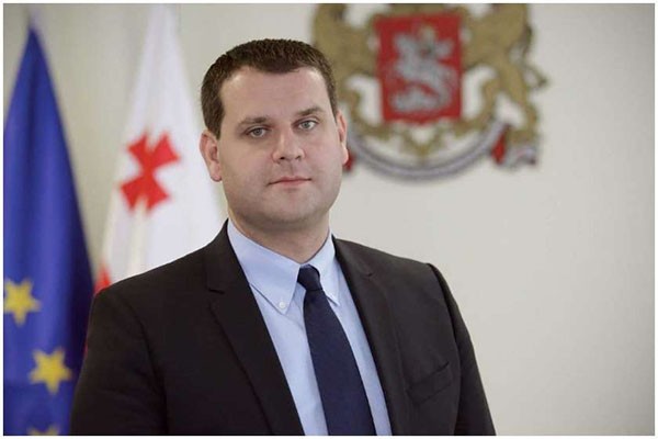 ეკონომიკის მინისტრის მოადგილეს კორონავირუსი აქვს? 