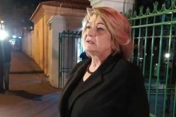 მარინა ენდელაძე: იტალიიდან გადმოყვანილ პაციენტებს, აქვთ ცხელება, მაგრამ ჯერჯერობით პასუხები არ მიგვიღია