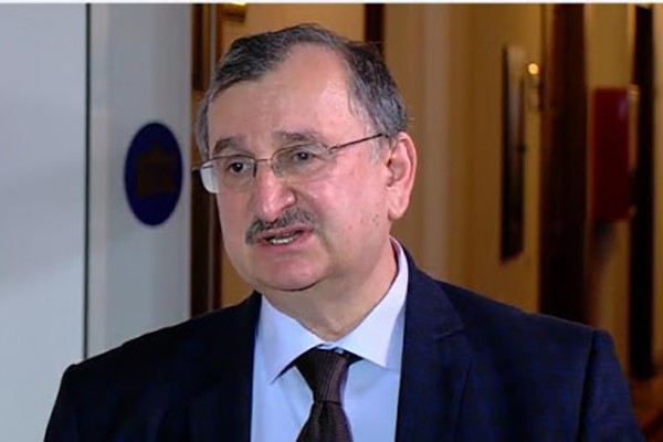 რომან გოცირიძე:  თუ პოლიტპატიმრების გამოშვების კუთხით ნაბიჯები არ გადაიდგა, საკონსტიტუციო ცვლილებების სახალხო განხილვაში მონაწილეობას არ მივიღებთ