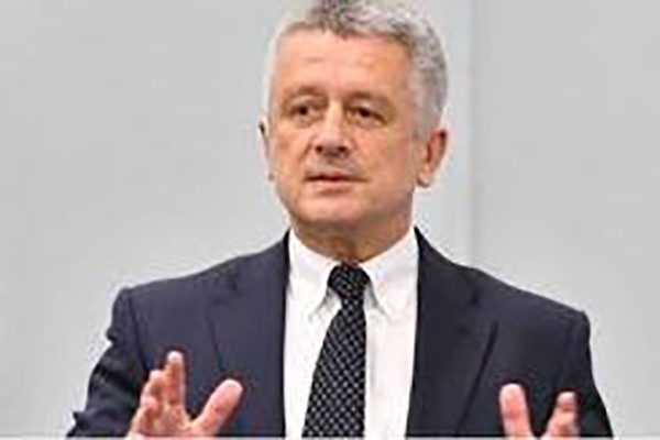 დევიდ ლი: ინფორმაცია არის იარაღი, დეზინფორმაციის ომი გვაქვს ყოველდღე საქართველოში