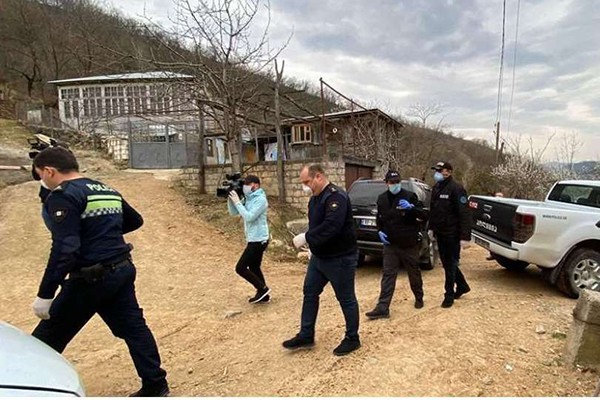 თვითიზოლაციის წესების დარღვევისთვის იძულებით კარანტინში 9 ადამიანი გადაიყვანეს