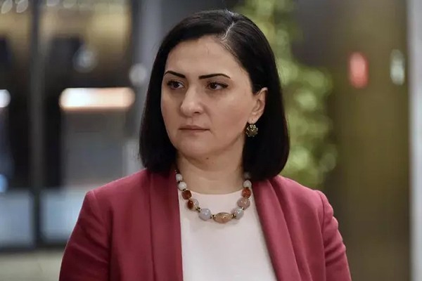 სოფო კილაძე: „ნაციონალური მოძრაობის“ და მათი სატელიტი პარტიების ცრემლების არ მჯერა