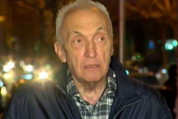 თენგიზ ცერცვაძე: „პირველ დადასტურებულ შემთხვევას ინფექციის ნიშნები ისევ აქვს“