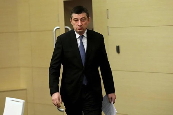 გიორგი გახარია: მიუხედავად იმისა, რომ ბოლო დროს ეფექტურად ხორციელდება დაავადების შეჩერება, დღეს გადავდივართ გავრცელების ეტაპზე, რაც შემთხვევების გაზრდას ნიშნავს