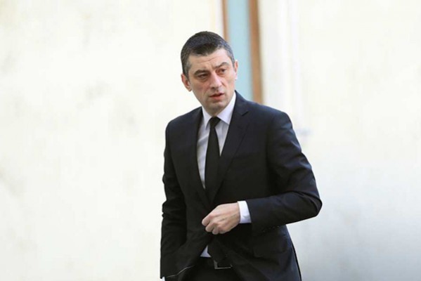 გიორგი გახარაია:  მზადა ვართ, სადაც ამის შესაძლებლობა გვექნება, სრულად დავეხმარებით ოკუპირებულ ტერიტორიაზე მცხოვრებ მოქალაქეებს