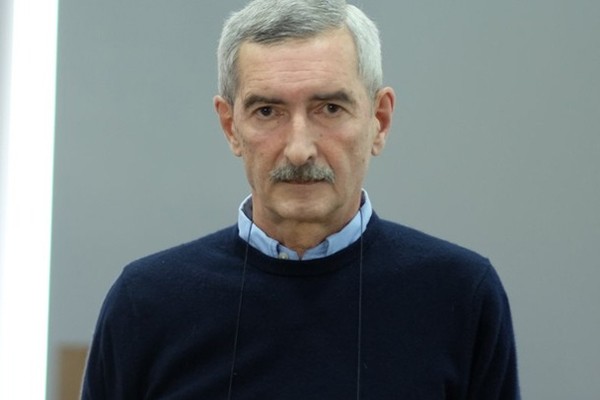 “საქართველო მსოფლიოში იქნება ერთ-ერთი პირველი ქვეყანა, რომელიც “გილიარდისგან“ კორონავირუსის სამკურნალო პრეპარატს მიიღებს”