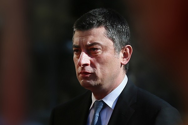 გიორგი გახარია: საგანგებო მდგომარეობაზე გადასვლისთვის ტექნიკურად მთავრობა მზად არის უკვე დღეს