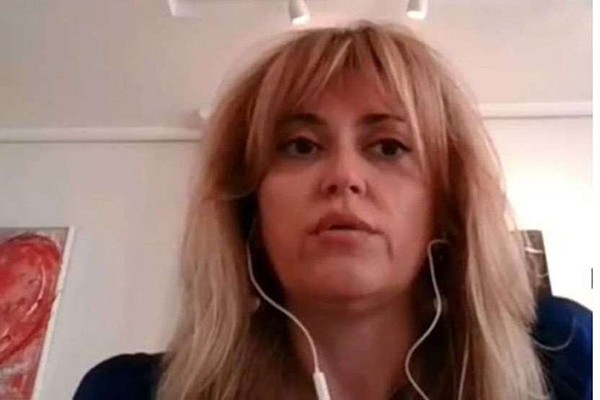 ეკატერინე შარაშიძე: საქართველოს ხელისუფლების ყველა შტო ბევრად უფრო მომზადებულია, ვიდრე - ინგლისში