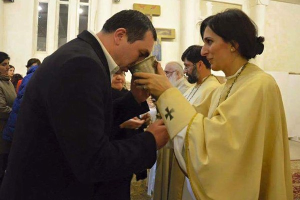 გიგა ბოკერია:  შეზღუდვა შეეხოს ყველას, მათ შორის მართლმადიდებლურ ეკლესიას