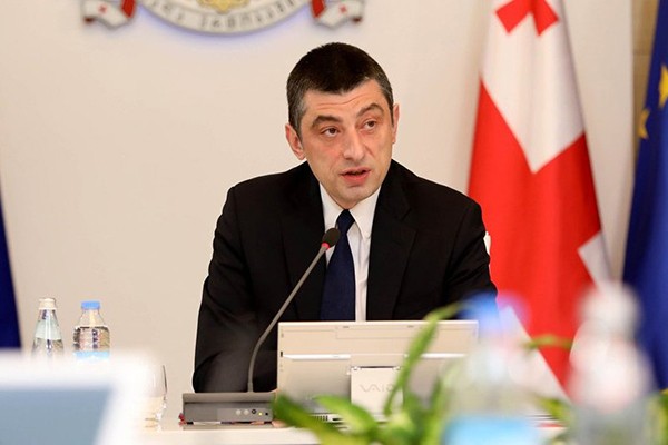 რა სანქციებს ითვალისწინებს საგანგებო მდგომარეობის წესების დარღვევა - გიორგი გახარიას განმარტება