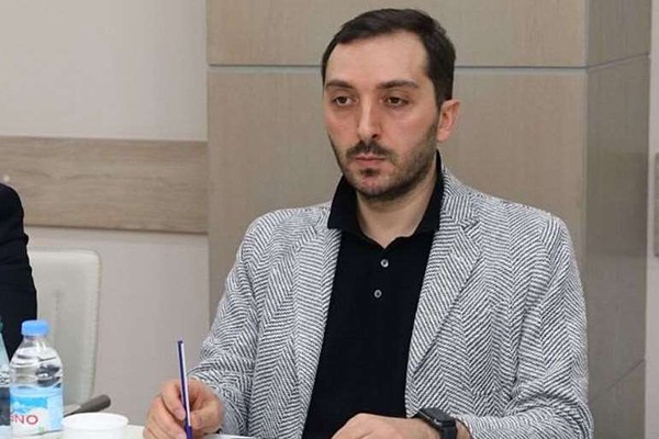 ბიძინა კულუმბეგოვი: რეალურად ეს შეიძლება არის მესამე მსოფლიო ომი, ფრონტის ხაზი კი გადის იტალიაში