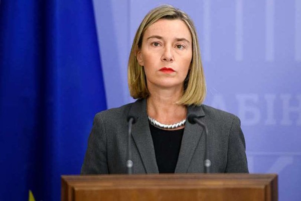 მოგერინი: რატომ არ გეგმავთ იტალიაში მოგზაურობას, როგორც კი ეს საშინელი სიზმარი დასრულდება? ეს ჩვენ ძალიან დაგვაიმედებდა
