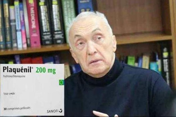 საგანგებო გაფრთხილება თენგიზ ცერცვაძისგან: 